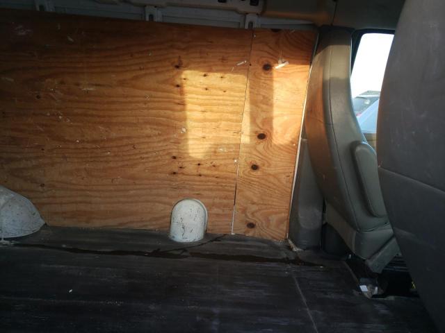 Photo 6 from auction – 2013 CHEVROLET EXPRESS G2 with VIN 1GCWGFCA9D1142506