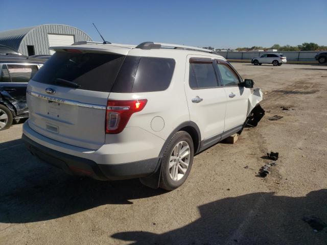 Photo 4 from auction – 2011 FORD EXPLORER X with VIN 1FMHK7D83BGA61080