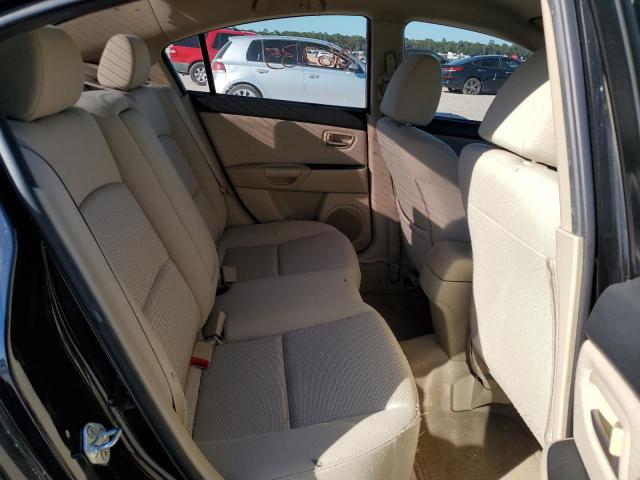 Photo 6 from auction – 2007 MAZDA 3 I with VIN JM1BK32F471768560