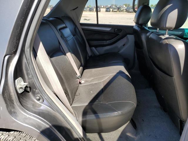 Photo 6 from auction – 2007 TOYOTA 4RUNNER SR with VIN JTEBT14RX78039992