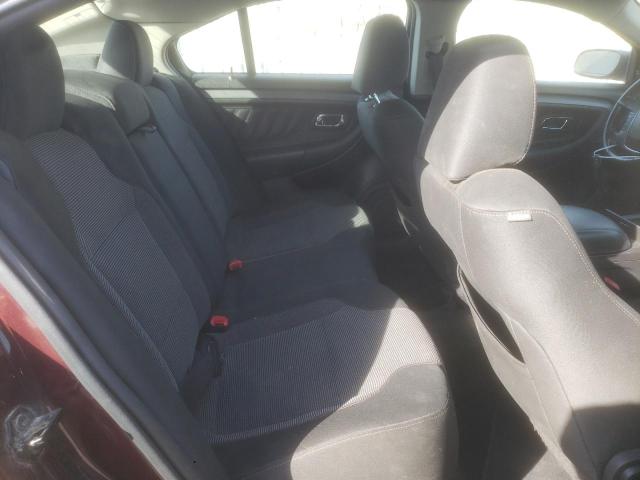 Photo 6 from auction – 2011 FORD TAURUS SEL with VIN 1FAHP2HW6BG178224