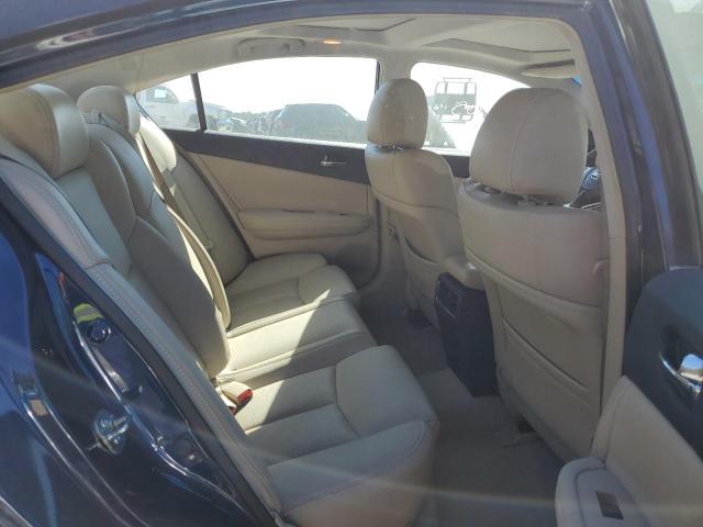 Photo 6 from auction – 2014 NISSAN MAXIMA S with VIN 1N4AA5AP3EC465703