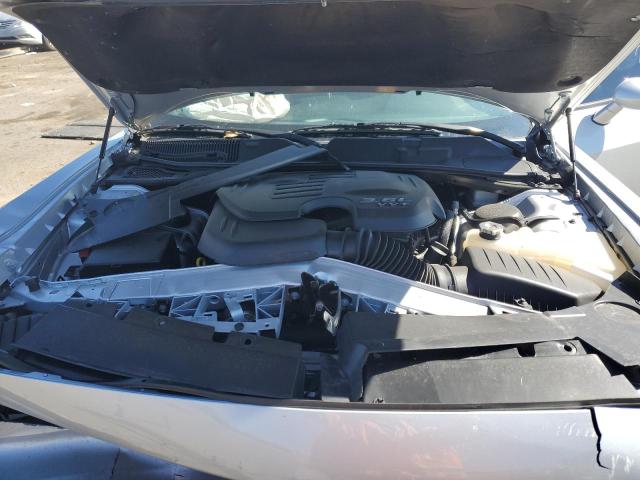 Photo 7 from auction – 2021 DODGE CHALLENGER with VIN 2C3CDZAG5MH591224