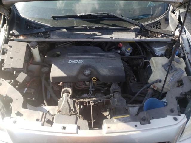 Photo 7 from auction – 2008 CHEVROLET UPLANDER L with VIN 1GNDV23128D143062