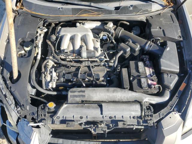 Photo 7 from auction – 2008 NISSAN MAXIMA SE with VIN 1N4BA41E28C814285