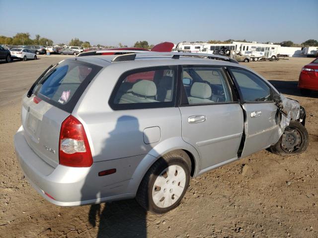 Photo 4 from auction – 2007 SUZUKI FORENZA BA with VIN KL5JD86Z67K554337