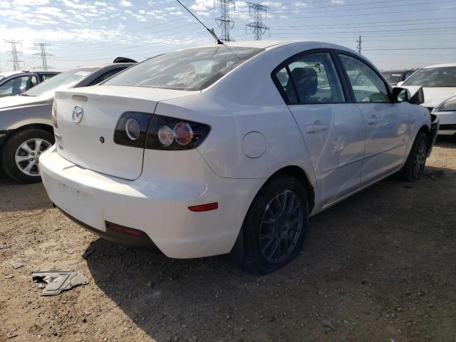 Photo 4 from auction – 2007 MAZDA 3 S with VIN JM1BK323X71735990
