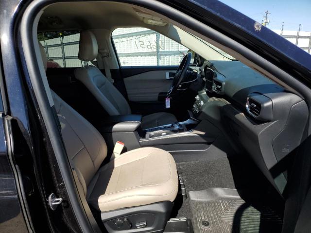 Photo 5 from auction – 2020 FORD EXPLORER L with VIN 1FMSK7FH5LGA76166