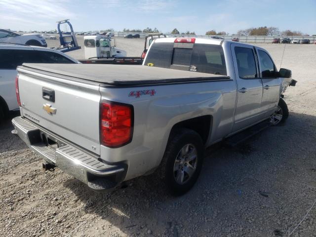 Photo 4 from auction – 2016 CHEVROLET SILVERADO with VIN 3GCUKREC5GG142501