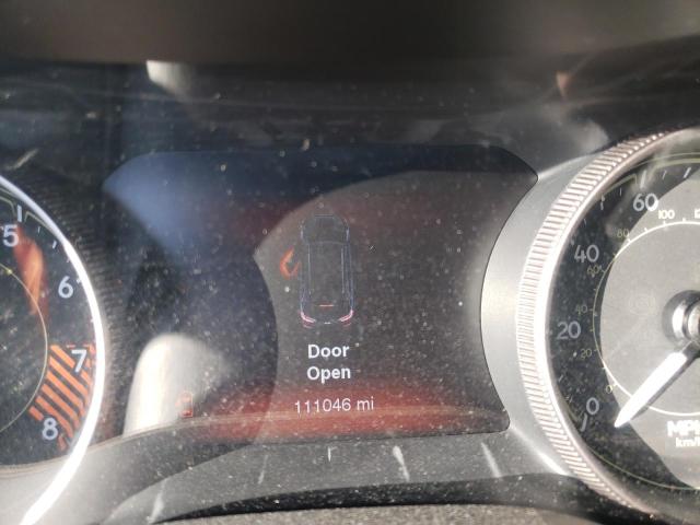 Photo 8 from auction – 2014 JEEP CHEROKEE L with VIN 1C4PJMDS5EW138586