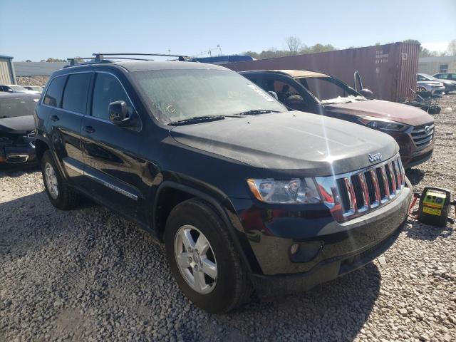 JEEP GRAND CHER 2012 with VIN 1C4RJFAG0CC359127 - Photo from auction