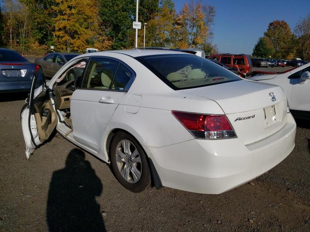 Photo 3 from auction – 2010 HONDA ACCORD LXP with VIN 1HGCP2F45AA022538