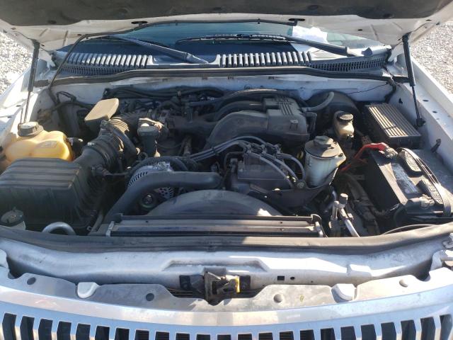 Photo 7 from auction – 2004 MERCURY MOUNTAINEE with VIN 4M2ZU86E74ZJ42578