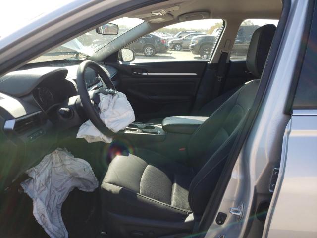 Photo 7 from auction – 2022 NISSAN ALTIMA SV with VIN 1N4BL4DV3NN308700