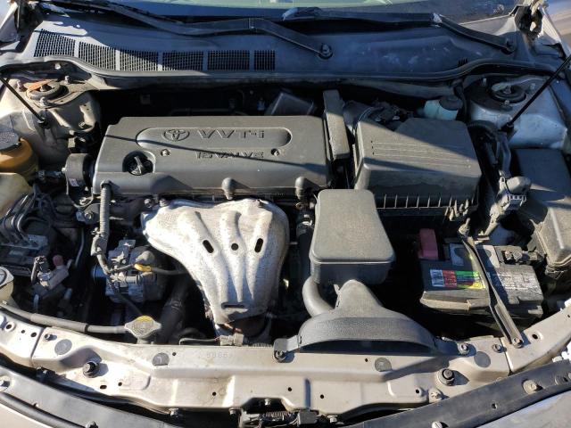 Photo 7 from auction – 2008 TOYOTA CAMRY CE with VIN 4T1BE46K68U790639