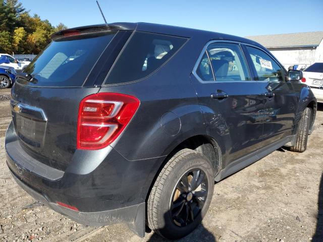 Photo 4 from auction – 2017 CHEVROLET EQUINOX LS with VIN 2GNFLEEKXH6298978