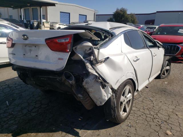 Photo 4 from auction – 2015 KIA OPTIMA LX with VIN KNAGM4A7XF5662716