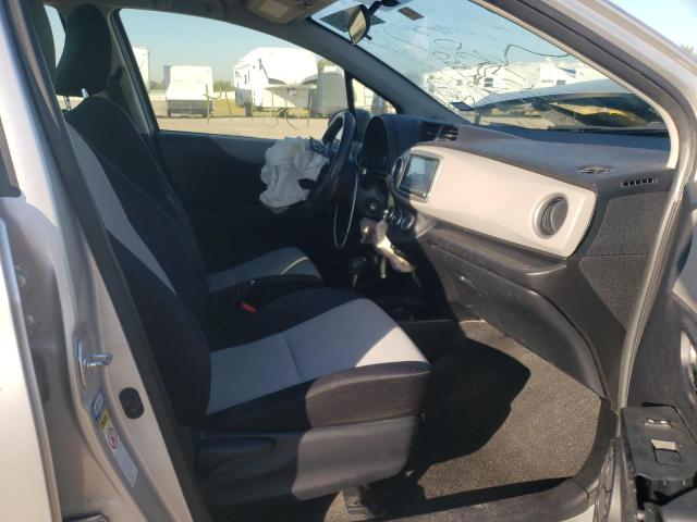 Photo 5 from auction – 2012 TOYOTA YARIS with VIN JTDKTUD38CD517880