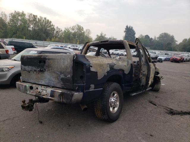 Photo 4 from auction – 2009 DODGE RAM 2500 with VIN 3D7KS28L49G532959