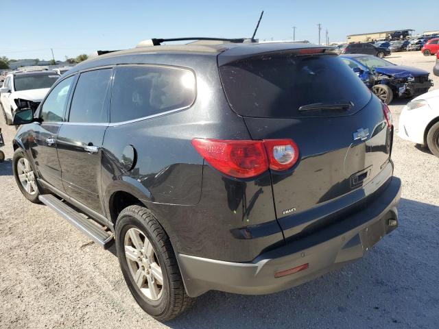 Photo 3 from auction – 2012 CHEVROLET TRAVERSE L with VIN 1GNKVGED4CJ342247