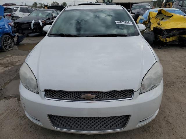 Photo 5 from auction – 2013 CHEVROLET IMPALA LS with VIN 2G1WF5E31D1157600