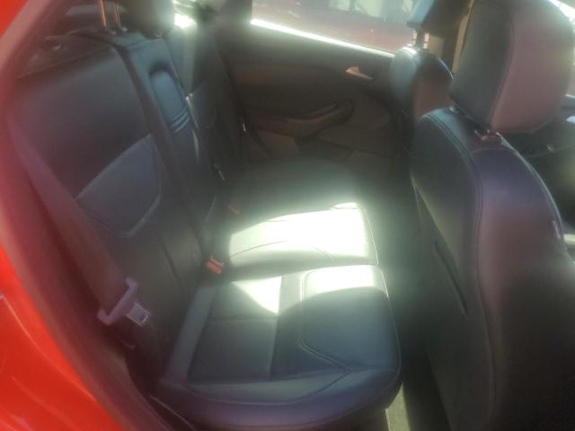 Photo 6 from auction – 2016 FORD FOCUS SE with VIN 1FADP3K27GL311615