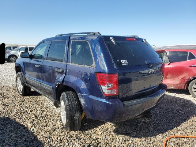 Photo 3 from auction – 2005 JEEP GRAND CHER with VIN 1J4HR48N05C689490