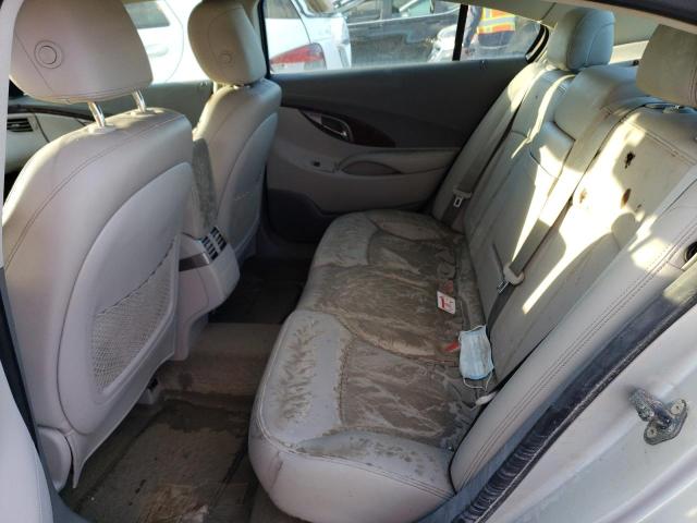 Photo 6 from auction – 2012 BUICK LACROSSE P with VIN 1G4GD5E38CF159249
