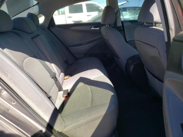 Photo 6 from auction – 2011 HYUNDAI SONATA GLS with VIN 5NPEB4AC7BH287827