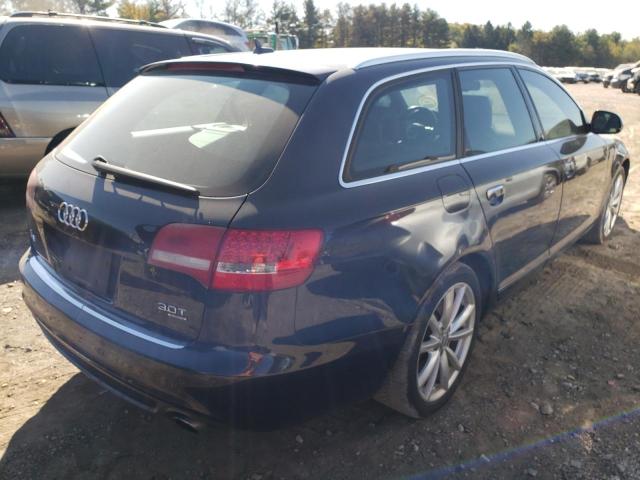 Photo 4 from auction – 2011 AUDI A6 PRESTIG with VIN WAU4GAFB1BN041056