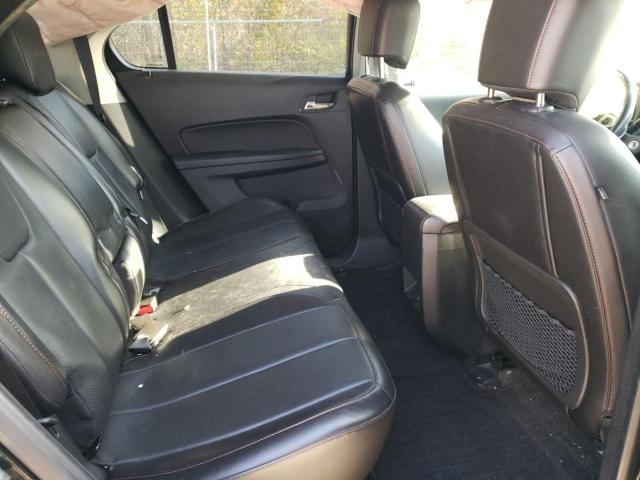 Photo 6 from auction – 2011 CHEVROLET EQUINOX LT with VIN 2CNALFEC0B6471122