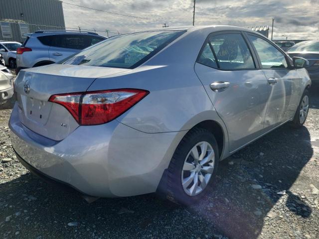 Photo 4 from auction – 2016 TOYOTA COROLLA L with VIN 2T1BURHE1GC671341