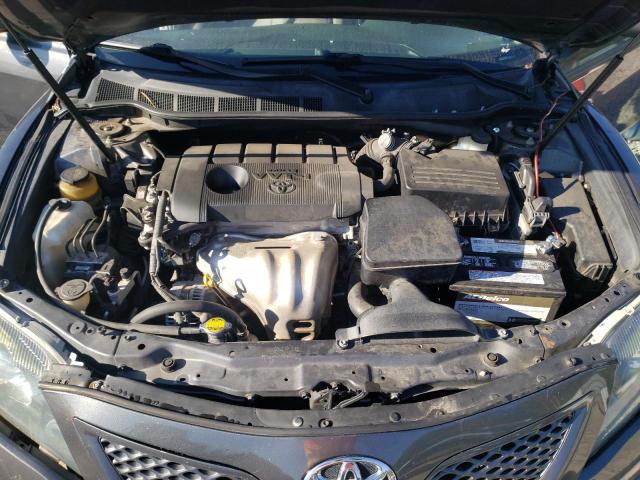 Photo 7 from auction – 2011 TOYOTA CAMRY BASE with VIN 4T1BF3EK7BU159964
