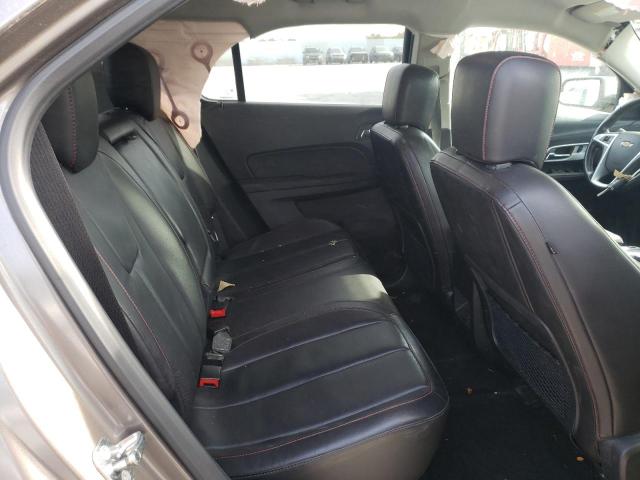 Photo 6 from auction – 2012 CHEVROLET EQUINOX LT with VIN 2GNFLPE54C6212319