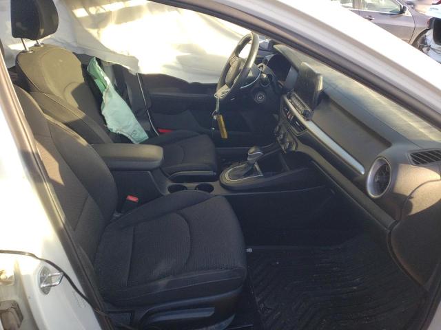Photo 5 from auction – 2020 KIA FORTE FE with VIN 3KPF24AD7LE248917