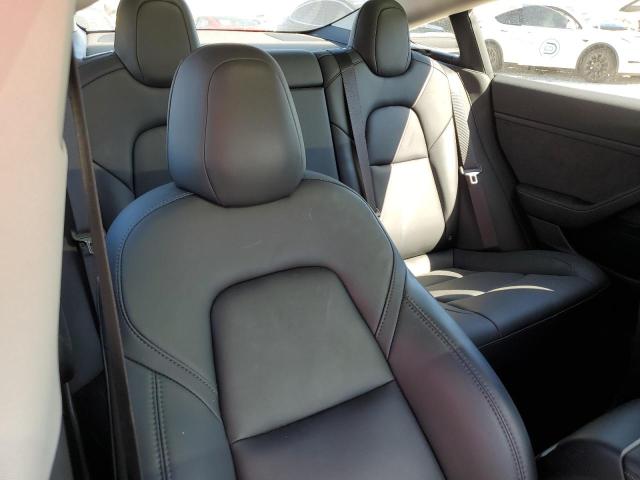Photo 6 from auction – 2021 TESLA MODEL 3 with VIN 5YJ3E1EA7MF915344