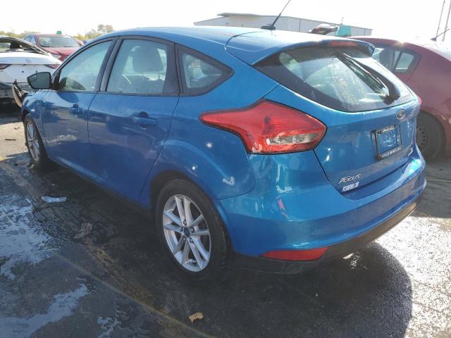 Photo 3 from auction – 2015 FORD FOCUS SE with VIN 1FADP3K23FL333397