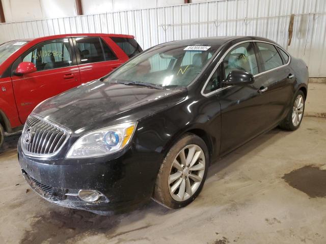 Photo 2 from auction – 2012 BUICK VERANO CON with VIN 1G4PR5SK8C4152469