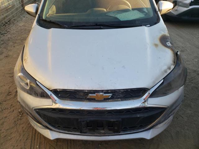 Zdjęcie 11 z aukcji – 2021 CHEVROLET SPARK 1LT z VIN KL8CD6SA2MC222983