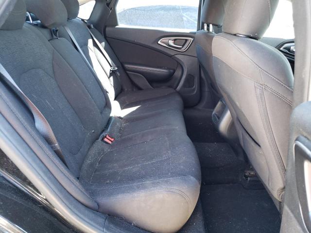 Photo 6 from auction – 2016 CHRYSLER 200 LIMITE with VIN 1C3CCCAB0GN108061
