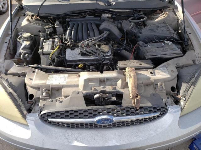 Photo 7 from auction – 2003 FORD TAURUS SE with VIN 1FAFP53U63G128407
