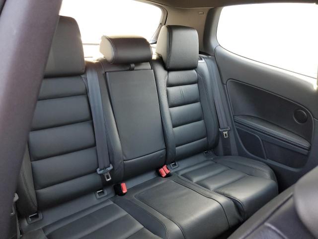 Photo 6 from auction – 2012 VOLKSWAGEN GOLF R with VIN WVWRF7AJ2CW312568