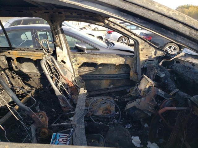 Photo 5 from auction – 2013 FORD EDGE SEL with VIN 2FMDK3JC2DBB36250