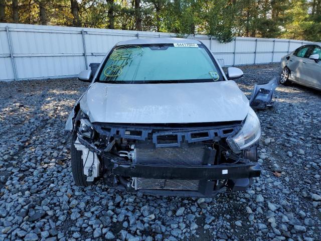 Photo 7 from auction – 2019 KIA RIO S with VIN 3KPA24AB2KE210714