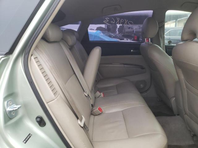 Photo 6 from auction – 2008 TOYOTA PRIUS with VIN JTDKB20U887816653