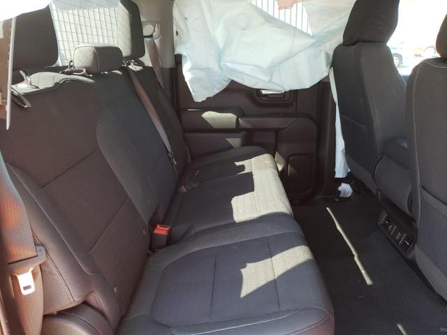 Photo 6 from auction – 2019 CHEVROLET SILVERADO with VIN 3GCPWCED8KG105832