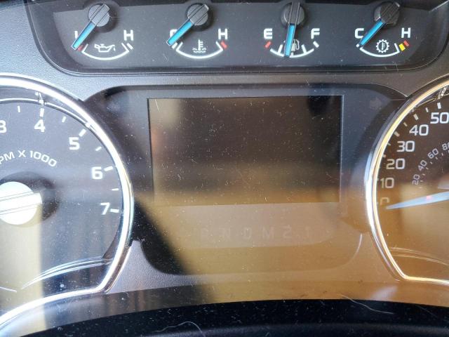 Photo 8 from auction – 2014 FORD F150 SUPER with VIN 1FTEW1CM0EKD29155