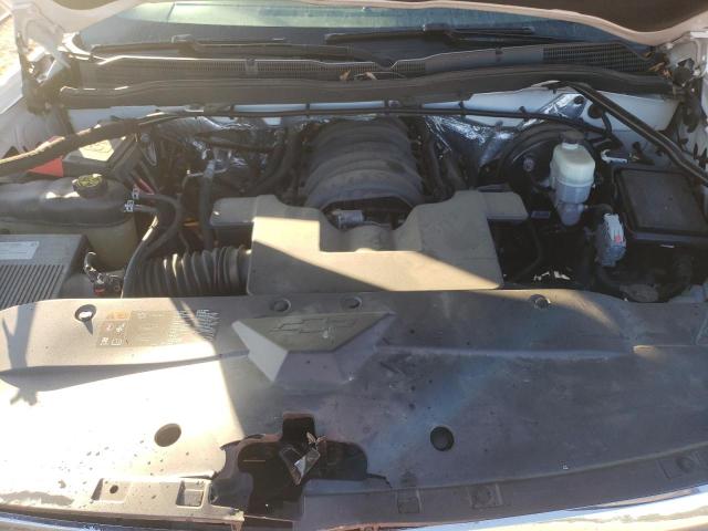 Photo 7 from auction – 2015 CHEVROLET SILVERADO with VIN 3GCUKSEC5FG433568