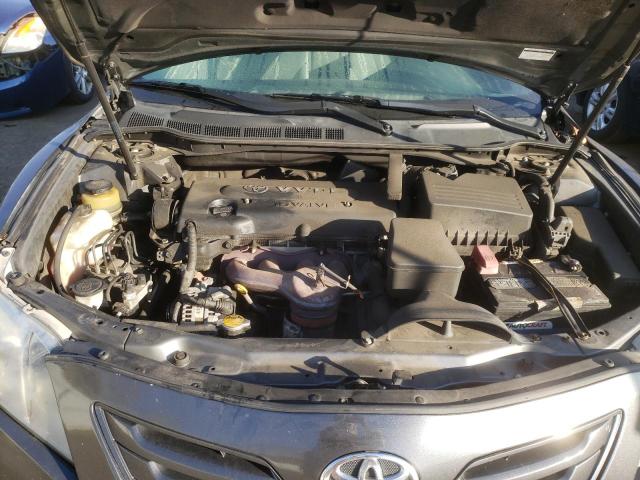 Photo 7 from auction – 2007 TOYOTA CAMRY CE with VIN 4T1BE46K67U144676