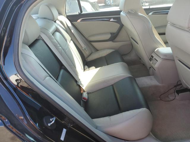 Photo 6 from auction – 2008 ACURA TL with VIN 19UUA66248A019944